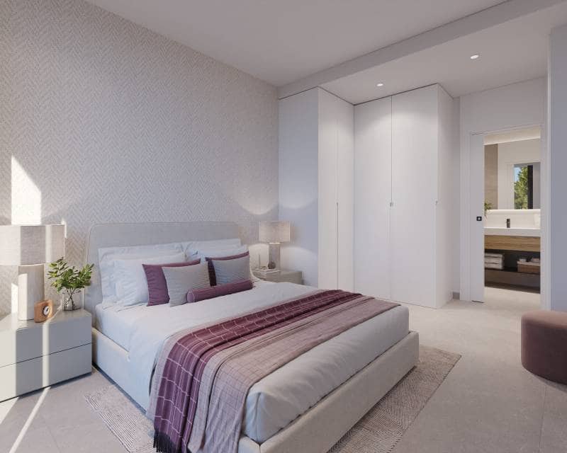 2 soverom Hus til salgs i Torre-Pacheco med svømmebasseng garasje - € 334 900 (Ref: 10176090)