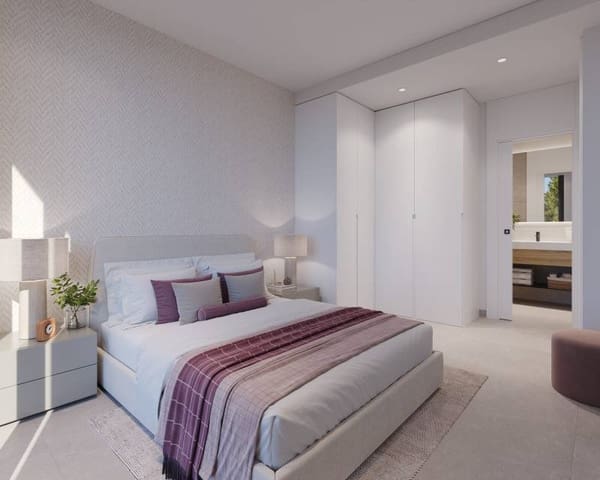 2 soverom Hus til salgs i Torre-Pacheco med svømmebasseng garasje - € 334 900 (Ref: 10176090)