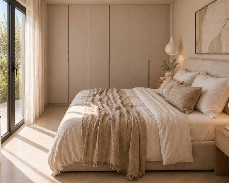 2 soverom Villa til salgs i San Pedro del Pinatar med svømmebasseng garasje - € 369 900 (Ref: 10176092)