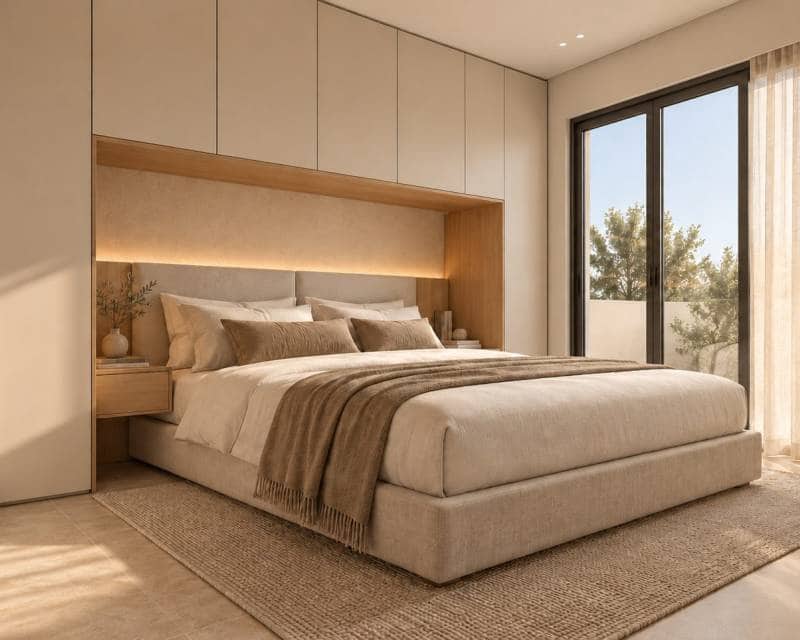 2 soverom Villa til salgs i San Pedro del Pinatar med svømmebasseng garasje - € 369 900 (Ref: 10176092)