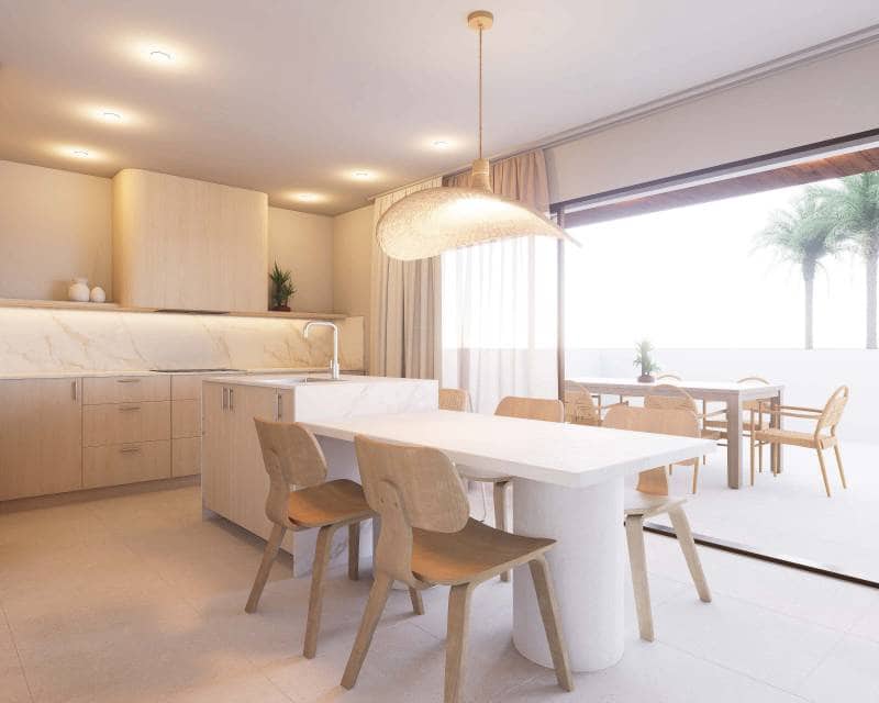 3 makuuhuone Omakotitalo myytävänä paikassa Torrevieja mukana uima-altaan - 589 900 € (Ref: 10177317)