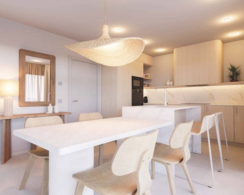 3 makuuhuone Omakotitalo myytävänä paikassa Torrevieja mukana uima-altaan - 589 900 € (Ref: 10177317)