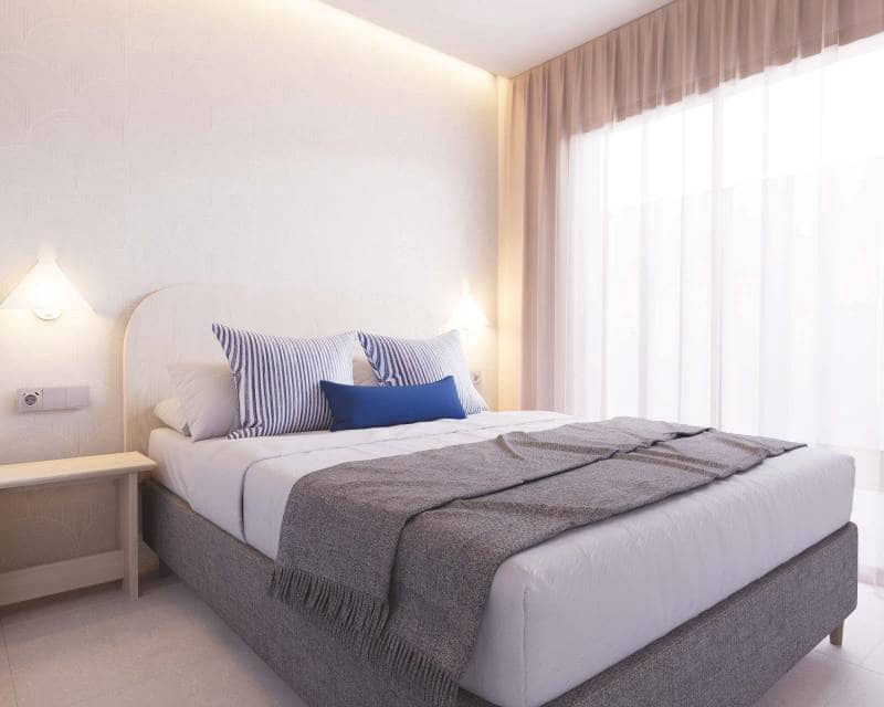 3 makuuhuone Omakotitalo myytävänä paikassa Torrevieja mukana uima-altaan - 589 900 € (Ref: 10177317)