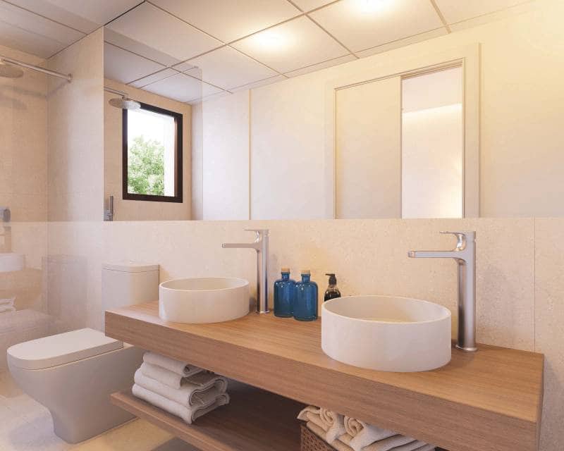3 makuuhuone Omakotitalo myytävänä paikassa Torrevieja mukana uima-altaan - 589 900 € (Ref: 10177317)
