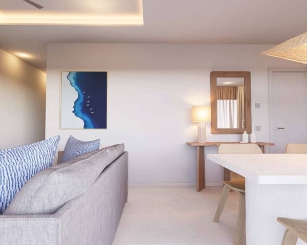 3 slaapkamer Huis te koop in Los Frutales, Torrevieja met zwembad - € 589.900 (Ref: 10177317)