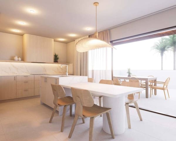 3 slaapkamer Huis te koop in Los Frutales, Torrevieja met zwembad - € 589.900 (Ref: 10177317)