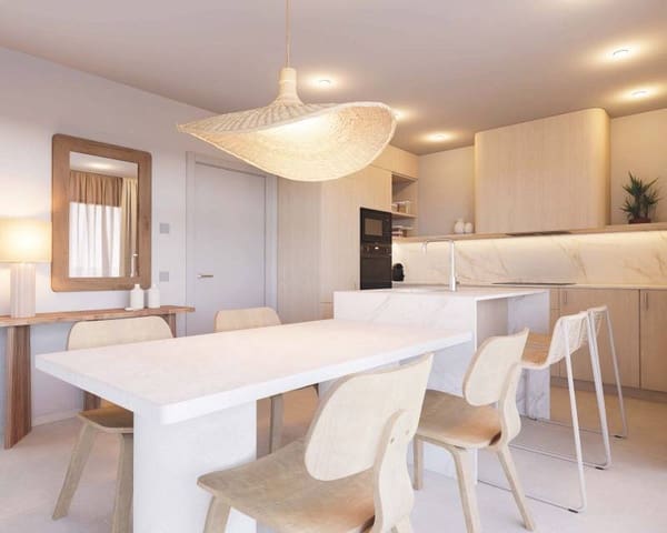 3 slaapkamer Huis te koop in Los Frutales, Torrevieja met zwembad - € 589.900 (Ref: 10177317)