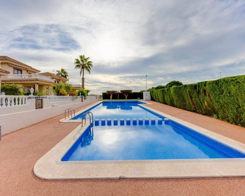 Chalet de 3 habitaciones en Los Dolses en venta con piscina garaje - 365.000 € (Ref: 10177538)