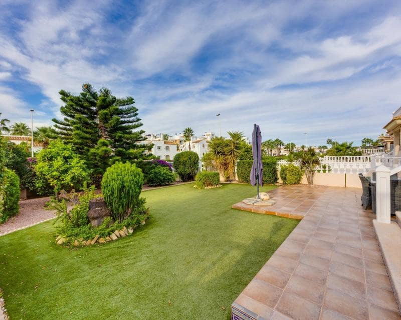 Chalet de 3 habitaciones en Los Dolses en venta con piscina garaje - 365.000 € (Ref: 10177538)