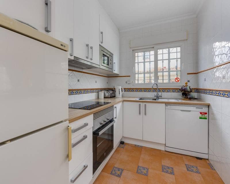 Chalet de 3 habitaciones en Los Dolses en venta con piscina garaje - 365.000 € (Ref: 10177538)