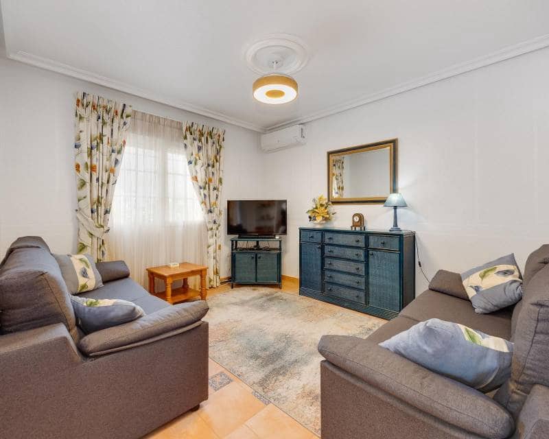 Chalet de 3 habitaciones en Los Dolses en venta con piscina garaje - 365.000 € (Ref: 10177538)