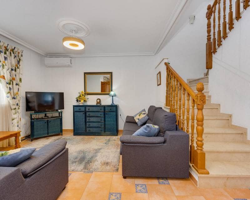 Chalet de 3 habitaciones en Los Dolses en venta con piscina garaje - 365.000 € (Ref: 10177538)