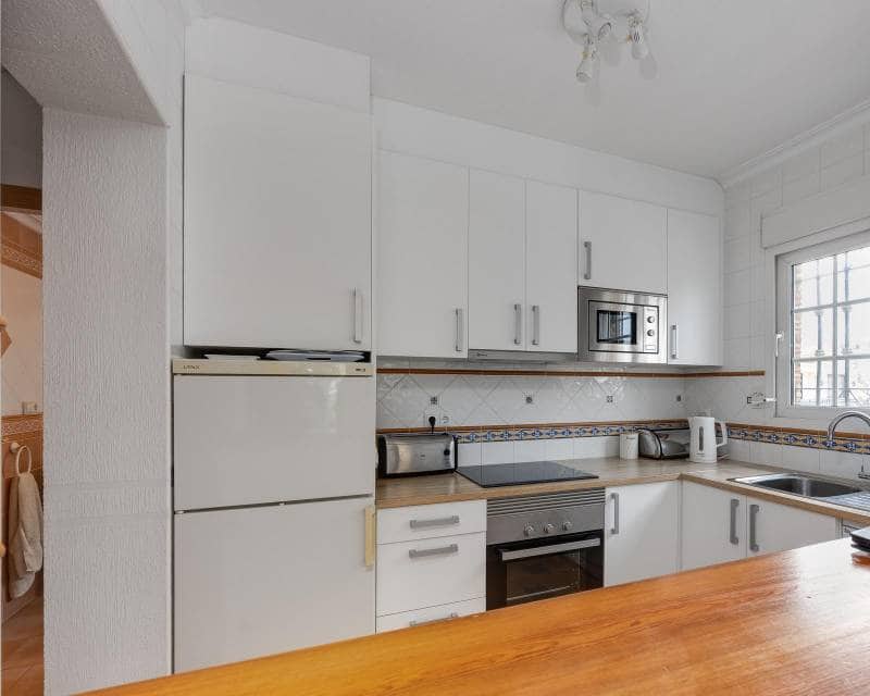Chalet de 3 habitaciones en Los Dolses en venta con piscina garaje - 365.000 € (Ref: 10177538)