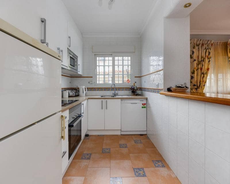Chalet de 3 habitaciones en Los Dolses en venta con piscina garaje - 365.000 € (Ref: 10177538)