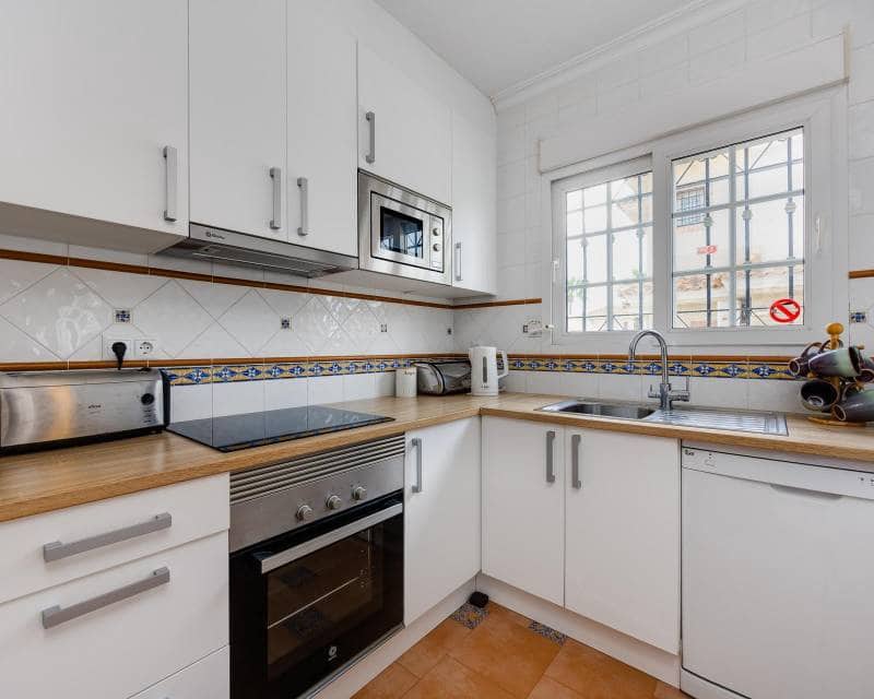 Chalet de 3 habitaciones en Los Dolses en venta con piscina garaje - 365.000 € (Ref: 10177538)