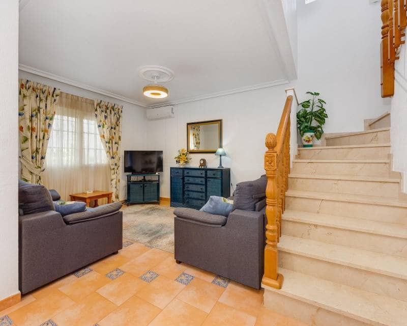 Chalet de 3 habitaciones en Los Dolses en venta con piscina garaje - 365.000 € (Ref: 10177538)