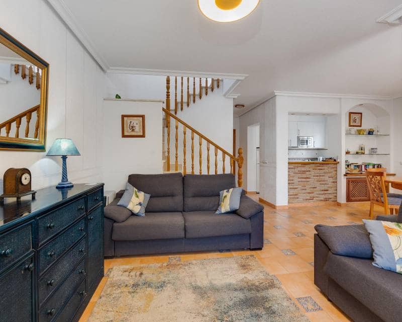 Chalet de 3 habitaciones en Los Dolses en venta con piscina garaje - 365.000 € (Ref: 10177538)