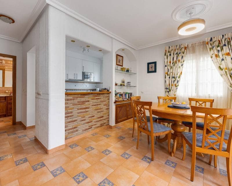 Chalet de 3 habitaciones en Los Dolses en venta con piscina garaje - 365.000 € (Ref: 10177538)