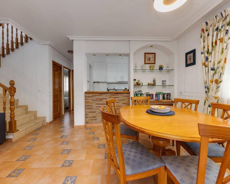 Chalet de 3 habitaciones en Los Dolses en venta con piscina garaje - 365.000 € (Ref: 10177538)