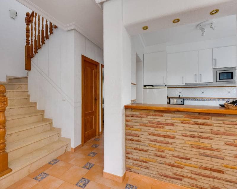 Chalet de 3 habitaciones en Los Dolses en venta con piscina garaje - 365.000 € (Ref: 10177538)