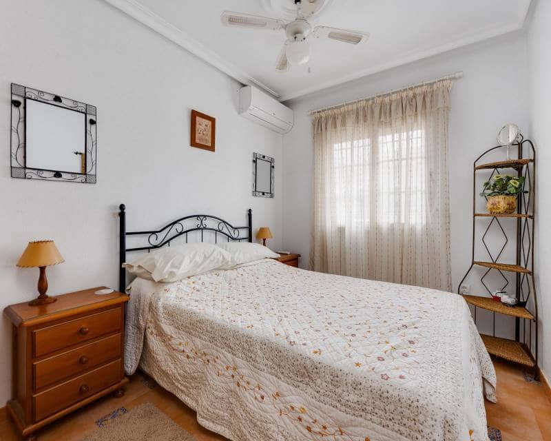 Chalet de 3 habitaciones en Los Dolses en venta con piscina garaje - 365.000 € (Ref: 10177538)
