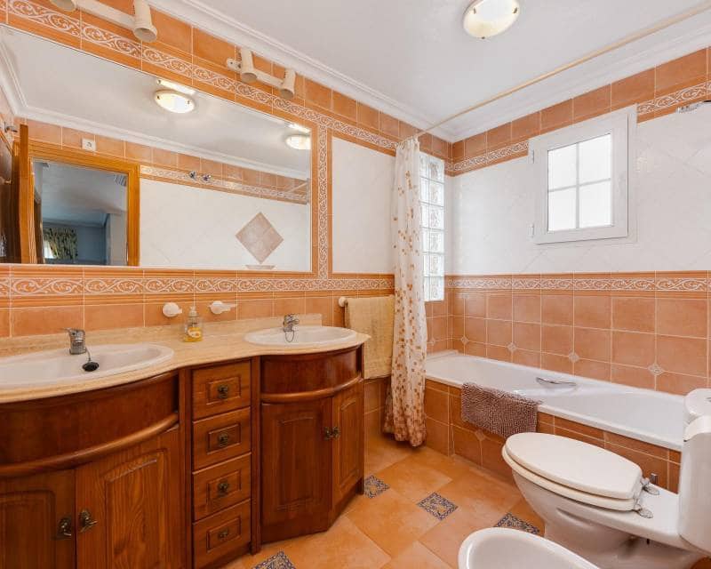 Chalet de 3 habitaciones en Los Dolses en venta con piscina garaje - 365.000 € (Ref: 10177538)