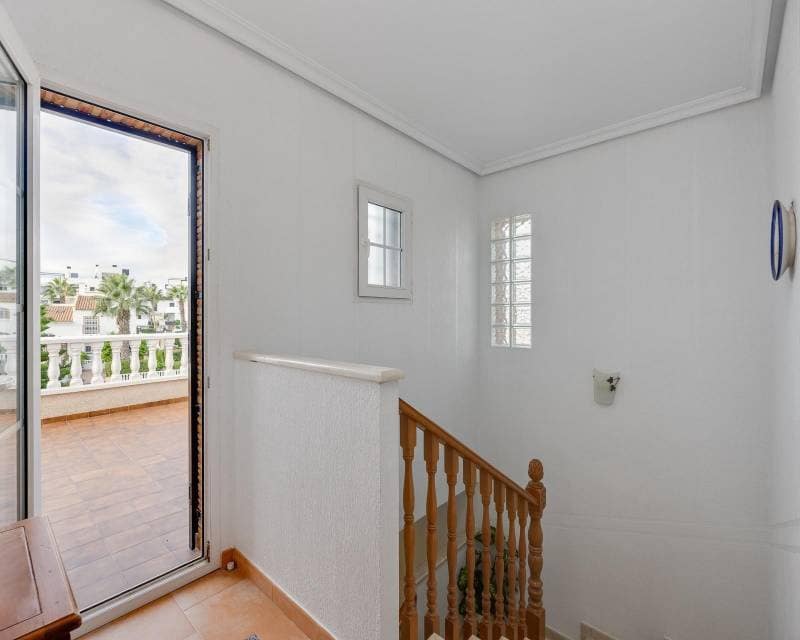 Chalet de 3 habitaciones en Los Dolses en venta con piscina garaje - 365.000 € (Ref: 10177538)