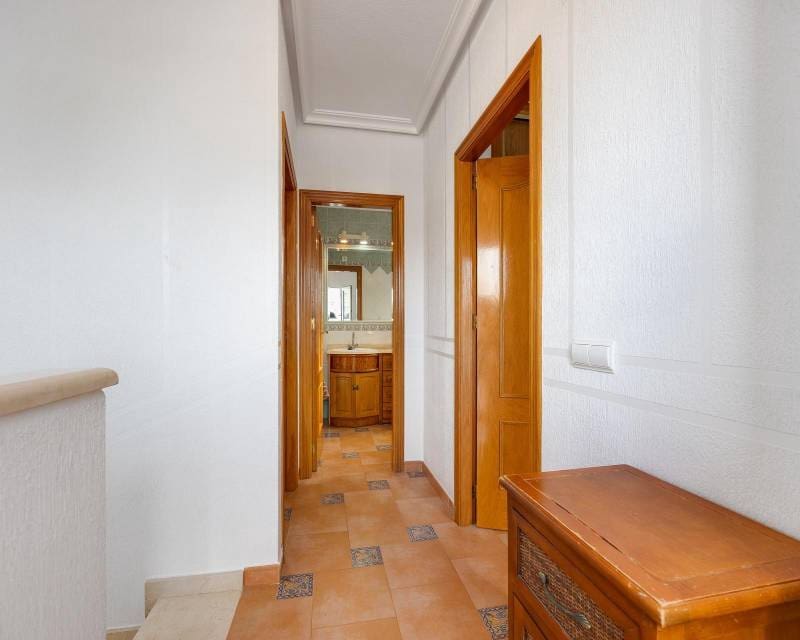 Chalet de 3 habitaciones en Los Dolses en venta con piscina garaje - 365.000 € (Ref: 10177538)
