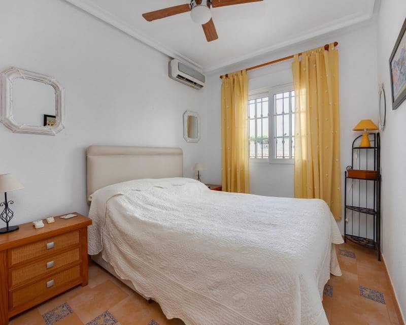 Chalet de 3 habitaciones en Los Dolses en venta con piscina garaje - 365.000 € (Ref: 10177538)