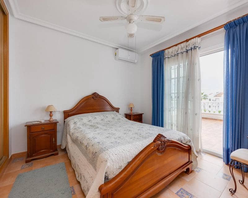 Chalet de 3 habitaciones en Los Dolses en venta con piscina garaje - 365.000 € (Ref: 10177538)