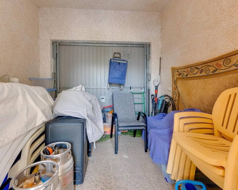 Chalet de 3 habitaciones en Los Dolses en venta con piscina garaje - 365.000 € (Ref: 10177538)