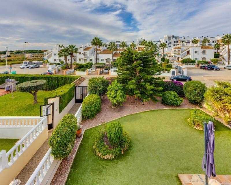 Chalet de 3 habitaciones en Los Dolses en venta con piscina garaje - 365.000 € (Ref: 10177538)