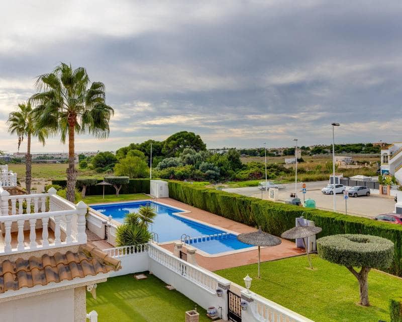 Chalet de 3 habitaciones en Los Dolses en venta con piscina garaje - 365.000 € (Ref: 10177538)