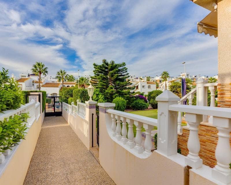 Chalet de 3 habitaciones en Los Dolses en venta con piscina garaje - 365.000 € (Ref: 10177538)