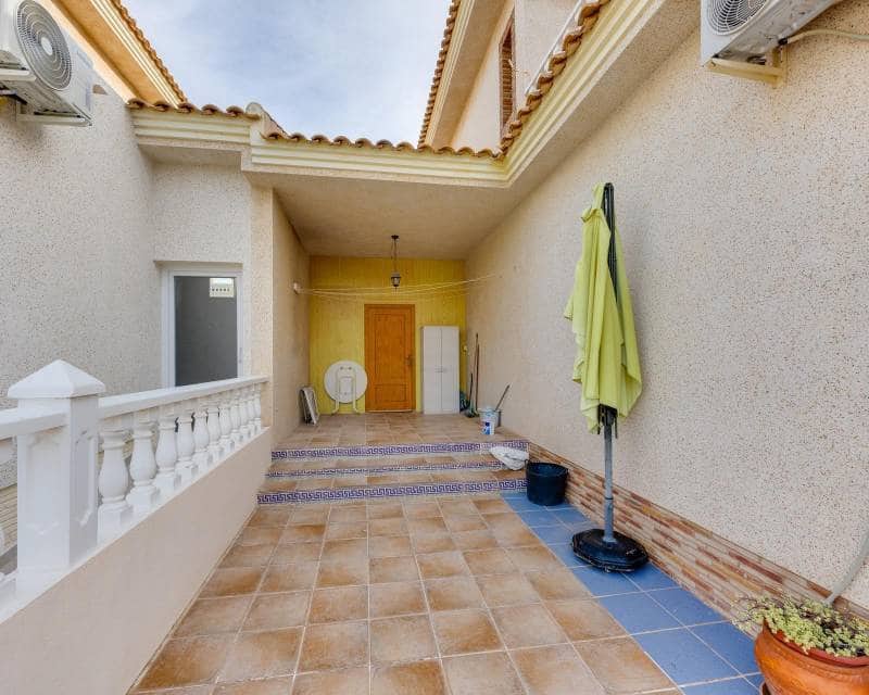 Chalet de 3 habitaciones en Los Dolses en venta con piscina garaje - 365.000 € (Ref: 10177538)