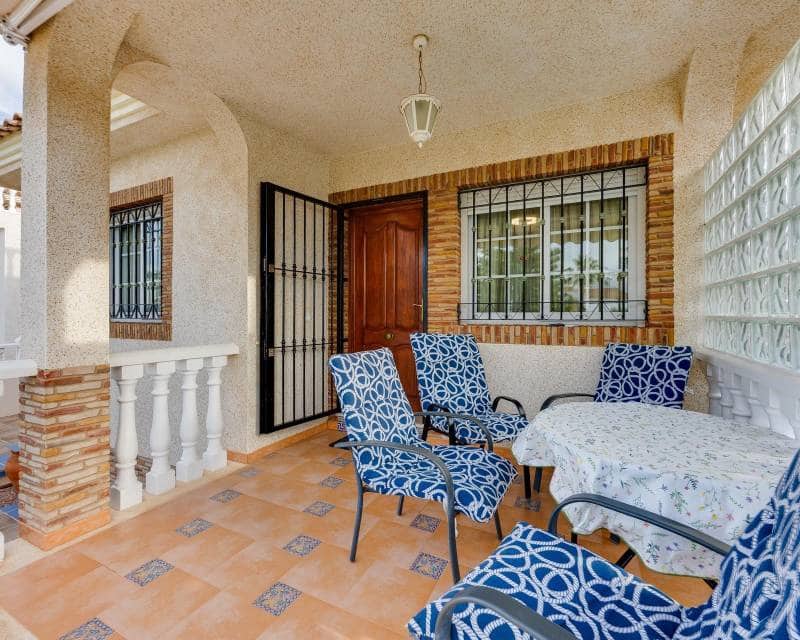 Chalet de 3 habitaciones en Los Dolses en venta con piscina garaje - 365.000 € (Ref: 10177538)