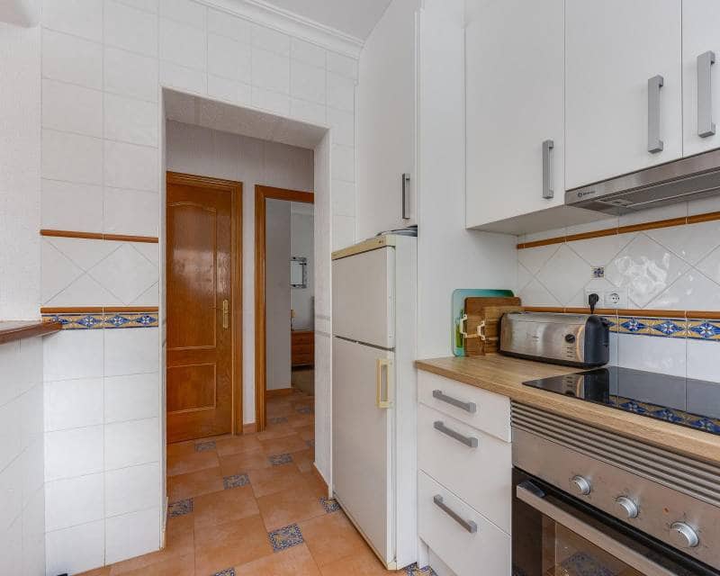 Chalet de 3 habitaciones en Los Dolses en venta con piscina garaje - 365.000 € (Ref: 10177538)
