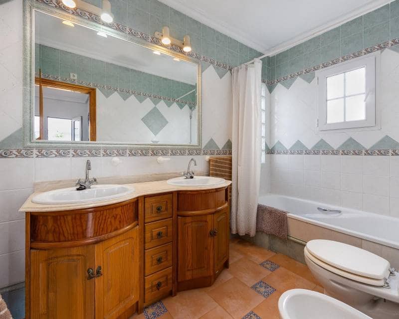 Chalet de 3 habitaciones en Los Dolses en venta con piscina garaje - 365.000 € (Ref: 10177538)