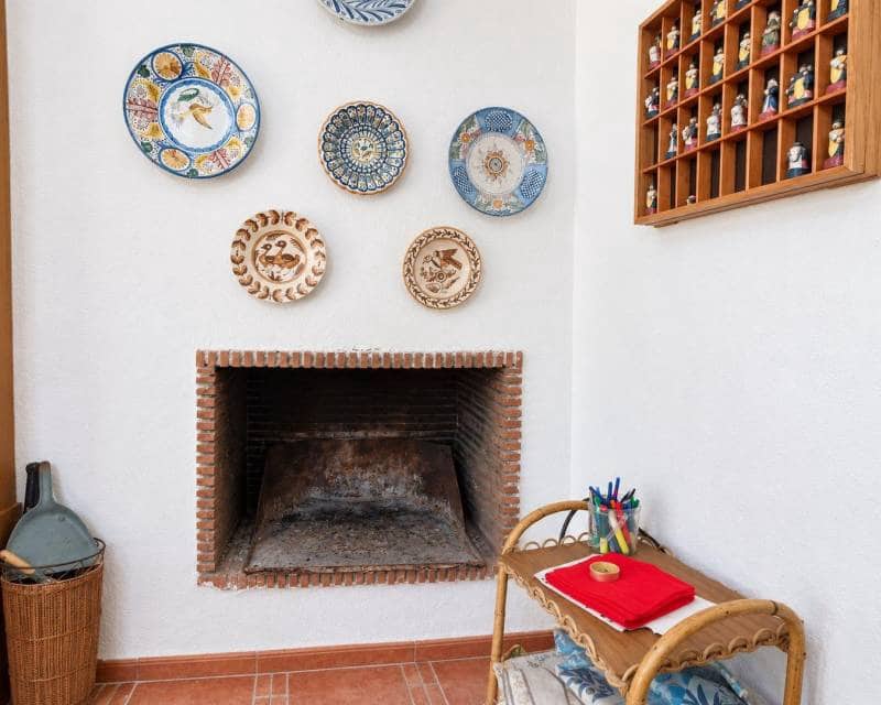 3 slaapkamer Villa te koop in San Miguel de Salinas met zwembad - € 369.000 (Ref: 10177539)