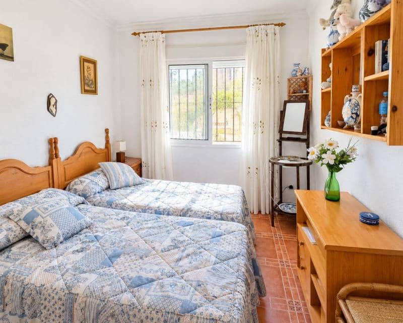 3 slaapkamer Villa te koop in San Miguel de Salinas met zwembad - € 369.000 (Ref: 10177539)
