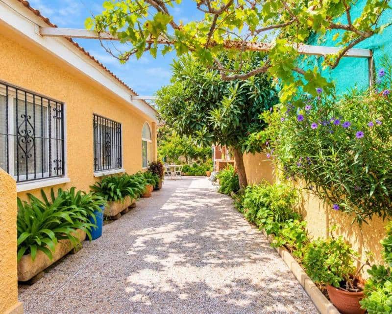 3 slaapkamer Villa te koop in San Miguel de Salinas met zwembad - € 369.000 (Ref: 10177539)