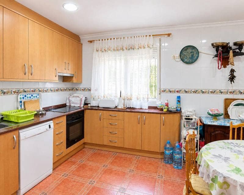 3 slaapkamer Villa te koop in San Miguel de Salinas met zwembad - € 369.000 (Ref: 10177539)