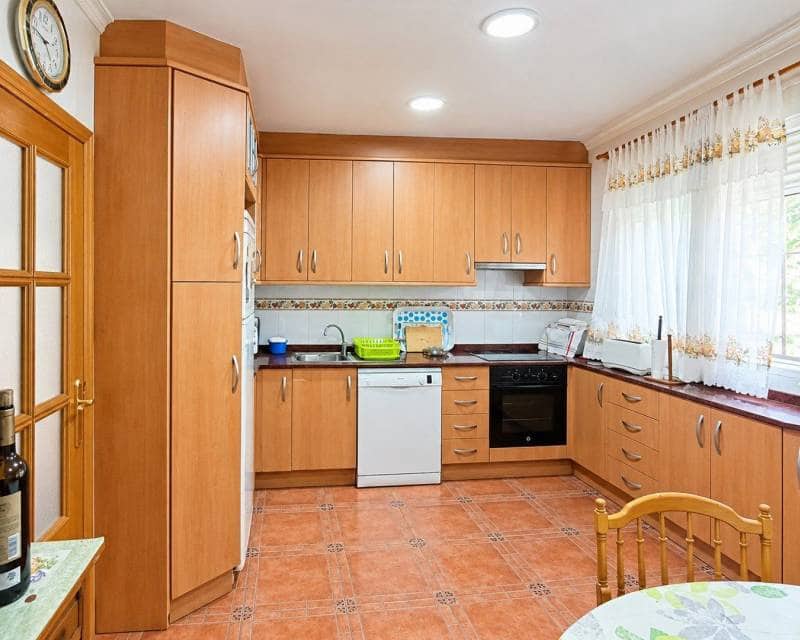 3 slaapkamer Villa te koop in San Miguel de Salinas met zwembad - € 369.000 (Ref: 10177539)