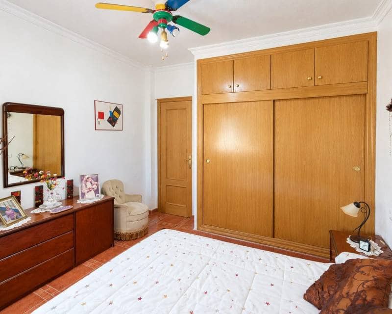 3 slaapkamer Villa te koop in San Miguel de Salinas met zwembad - € 369.000 (Ref: 10177539)