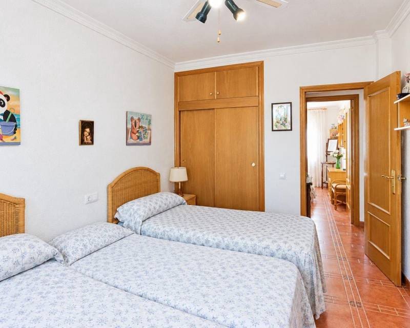 3 slaapkamer Villa te koop in San Miguel de Salinas met zwembad - € 369.000 (Ref: 10177539)
