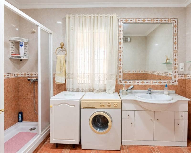 3 slaapkamer Villa te koop in San Miguel de Salinas met zwembad - € 369.000 (Ref: 10177539)
