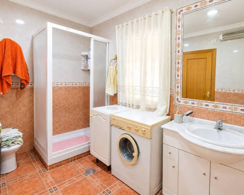 3 slaapkamer Villa te koop in San Miguel de Salinas met zwembad - € 369.000 (Ref: 10177539)