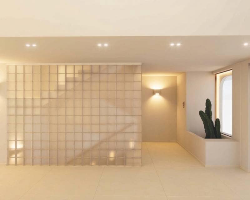 2 soveværelse Lejlighed til salg i Torrevieja med swimmingpool - € 319.900 (Ref: 10177540)