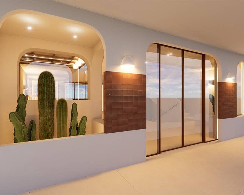 3 sovrum Lägenhet till salu i Torrevieja med pool - 399 900 € (Ref: 10177541)