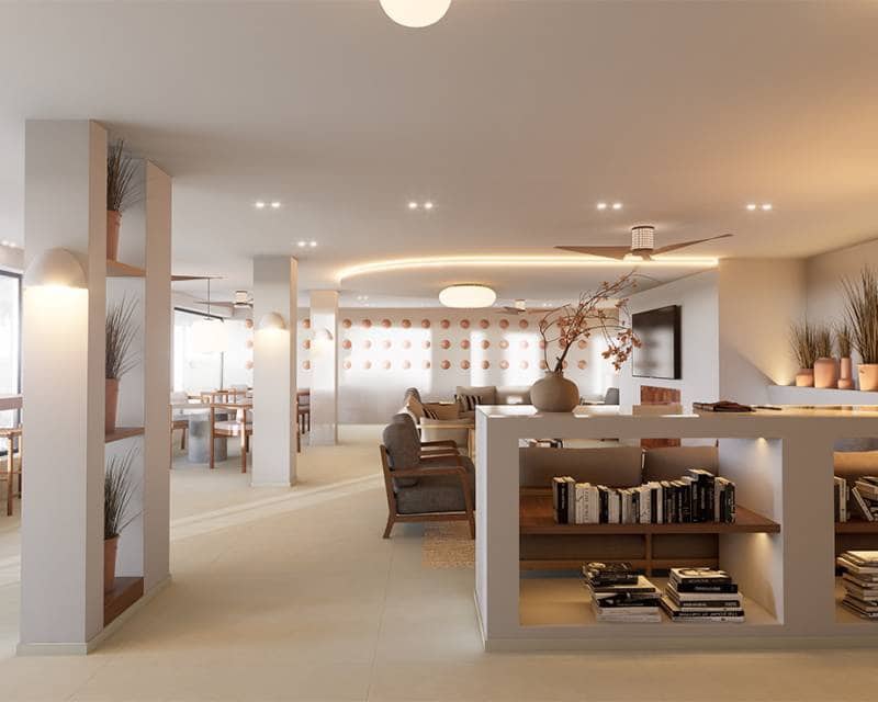 3 soverom Penthouse til salgs i Torrevieja med svømmebasseng - € 499 900 (Ref: 10177542)